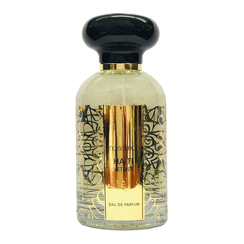 NASAMAT HAITI VETIVER FOR MEN EDP 100ML Default Title - MamasJan Perfume