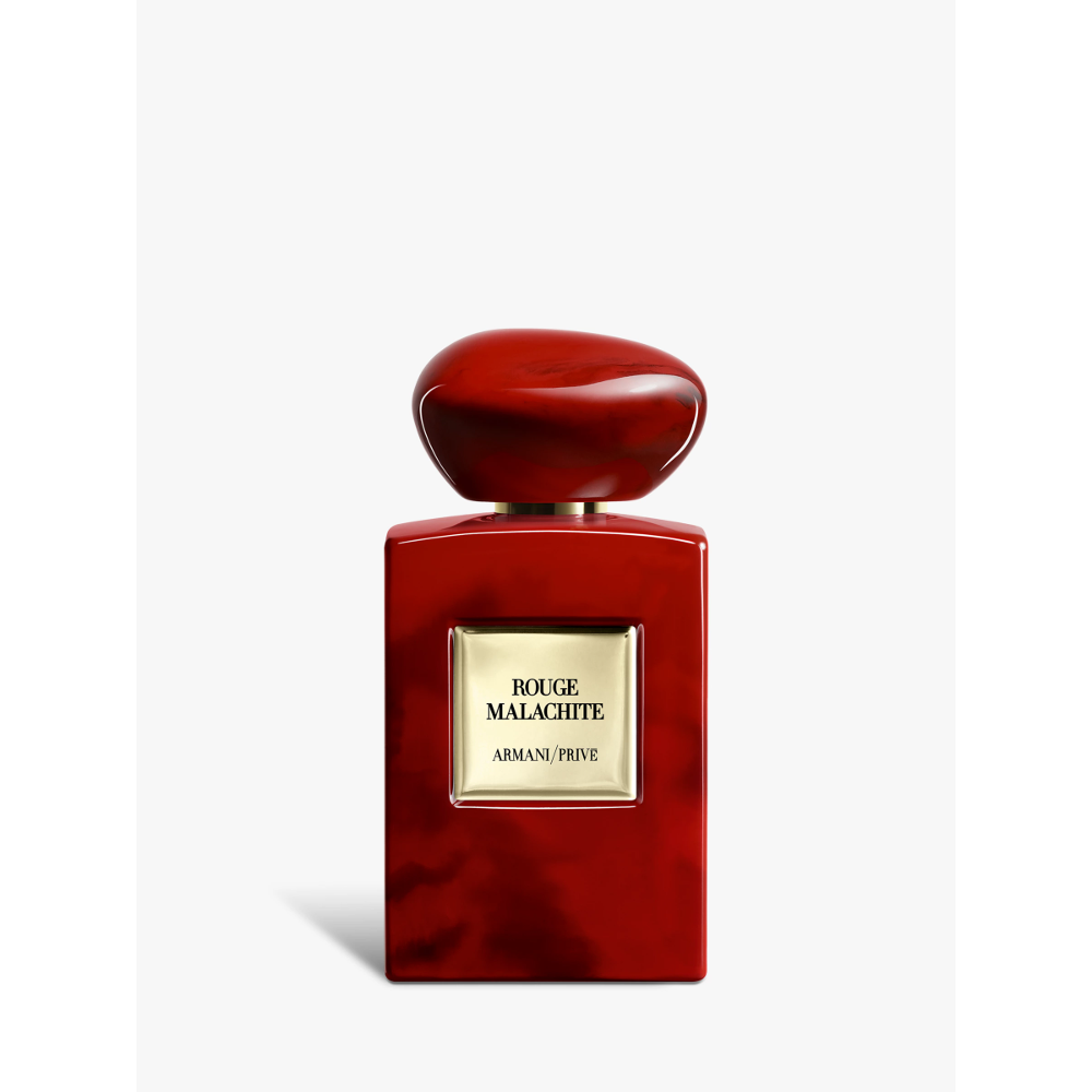 GIORGIO ARMANI PRIVE ROUGE MALACHITE FOR MEN EDP 100ML Default Title - MamasJan s