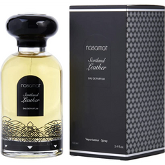 NASAMAT SCOTLAND LEATHER FOR MEN EDP 100ML Default Title - MamasJan Perfume
