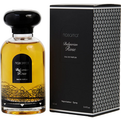 NASAMAT BULGARIUN ROSE FOR MEN EDP 100ML Default Title - MamasJan Perfume