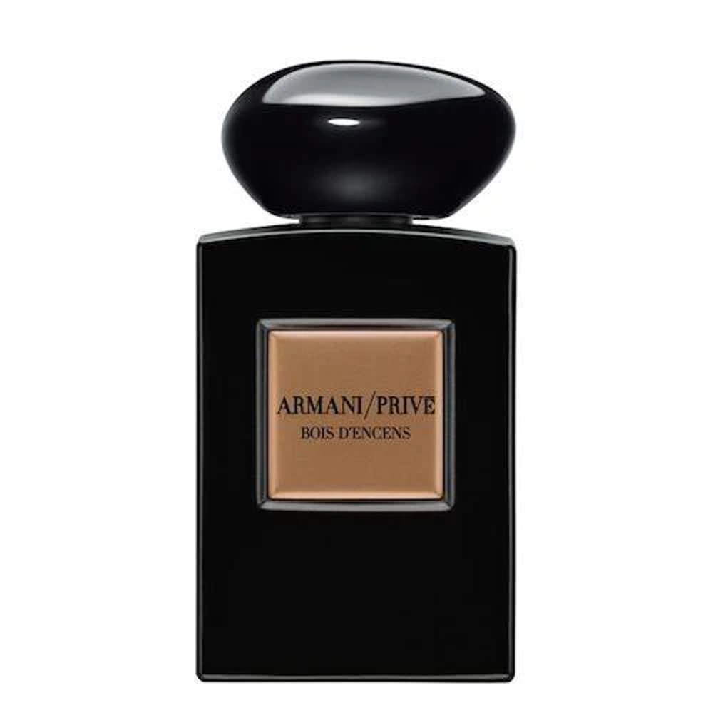 GIORGIO ARMANI PRIVE BOIS D ENCENS FOR MEN EDP 100ML Default Title - MamasJan s