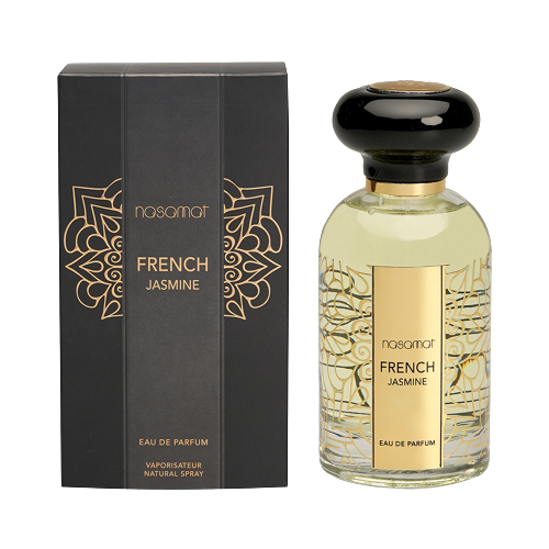 NASAMAT FRENCH JASMINE FOR MEN EDP 100ML Default Title - MamasJan Perfume