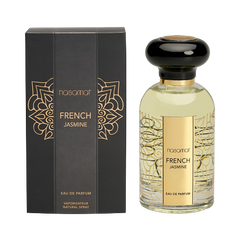 NASAMAT FRENCH JASMINE FOR MEN EDP 100ML Default Title - MamasJan Perfume
