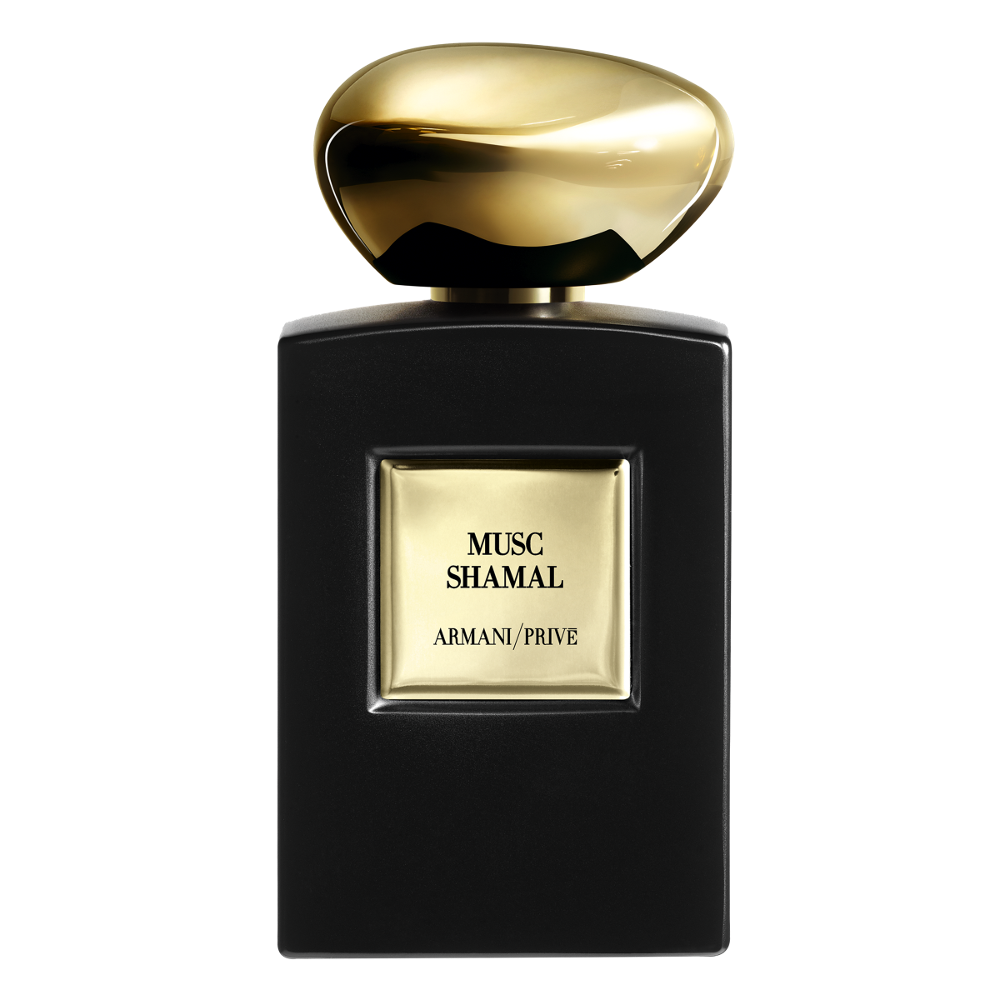 GIORGIO ARMANI PRIVE MUSC SHAMAL INTENSE FOR MEN EDP 100ML Default Title - MamasJan s