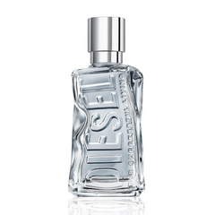 DIESEL D5 FOR SUCCESSFUL LIVING MEN EDT 50ML Default Title - MamasJan s