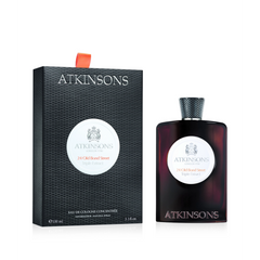 ATKINSONS 24 OLD BOND STREET TRIPLE EXTRACT COLOGNE 100ML Default Title - MamasJan s
