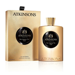 ATKINSONS HER MAJESTY THE OUD FOR WOMEN EDP 100ML Default Title - MamasJan s