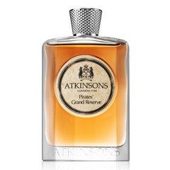 ATKINSONS PIRATES GRAND RESERVE FOR MEN EDP 100ML Default Title - MamasJan s
