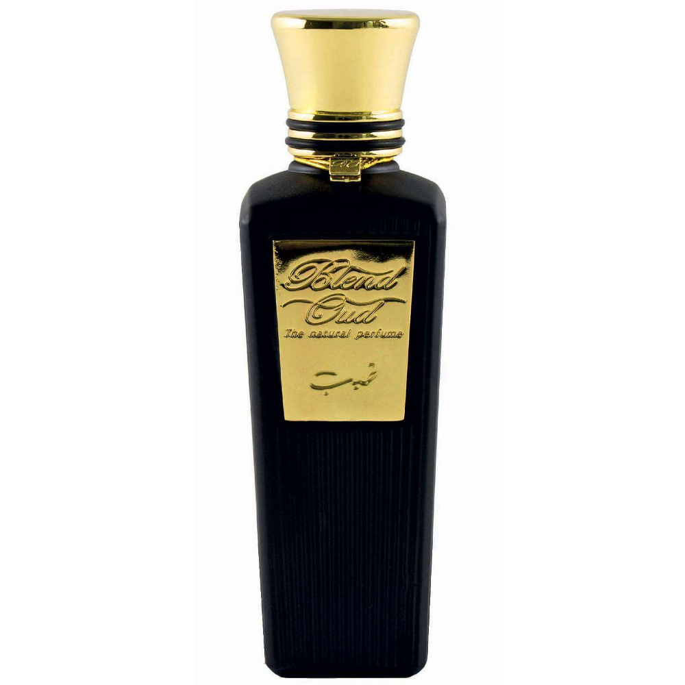 BLEND OUD TEEB FOR MEN EAU DE PERFUME 75ML Default Title - MamasJan s
