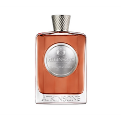ATKINSONS THE BIG BAD CEDAR FOR MEN EDP 100ML Default Title - MamasJan s