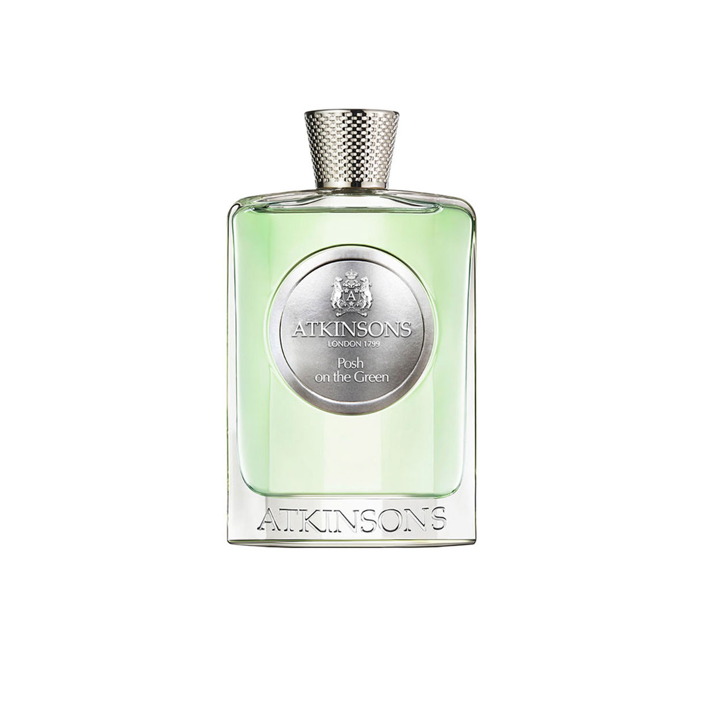 ATKINSONS POSH ON THE GREEN FOR MEN EDP 100ML Default Title - MamasJan s