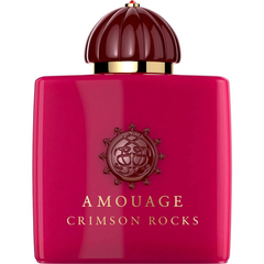AMOUAGE CRIMSON ROCKS FOR WOMEN EDP 100ML Default Title - MamasJan s