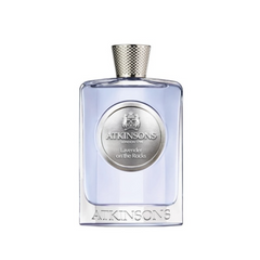 ATKINSONS LAVENDER ON THE ROCKS FOR MEN EDP 100ML Default Title - MamasJan s