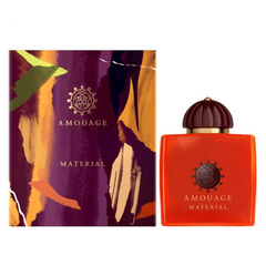 AMOUAGE MATERIAL FOR WOMEN EDP 100ML Default Title - MamasJan s