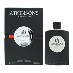 ATKINSONS 41 BURLINGTON ARCADE FOR MEN EDP 100ML Default Title - MamasJan s