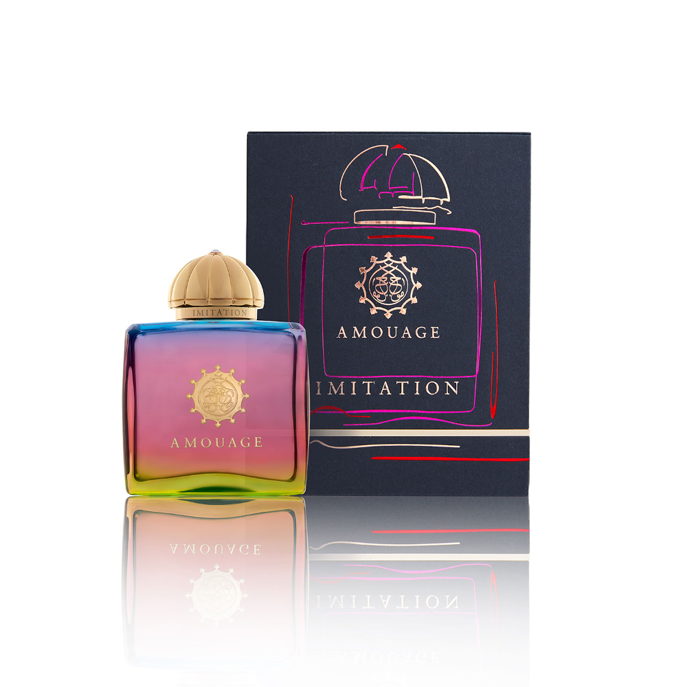 AMOUAGE IMITATION FOR WOMEN EDP 100ML Default Title - MamasJan s
