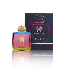 AMOUAGE IMITATION FOR WOMEN EDP 100ML Default Title - MamasJan s