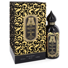 ATTAR COLLECTION THE QUEEN OF SHEBA FOR WOMEN EDP 100ML Default Title - MamasJan Perfume