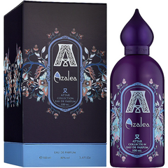 ATTAR COLLECTION AZALEA FOR WOMEN EDP 100ML Default Title - MamasJan Perfume