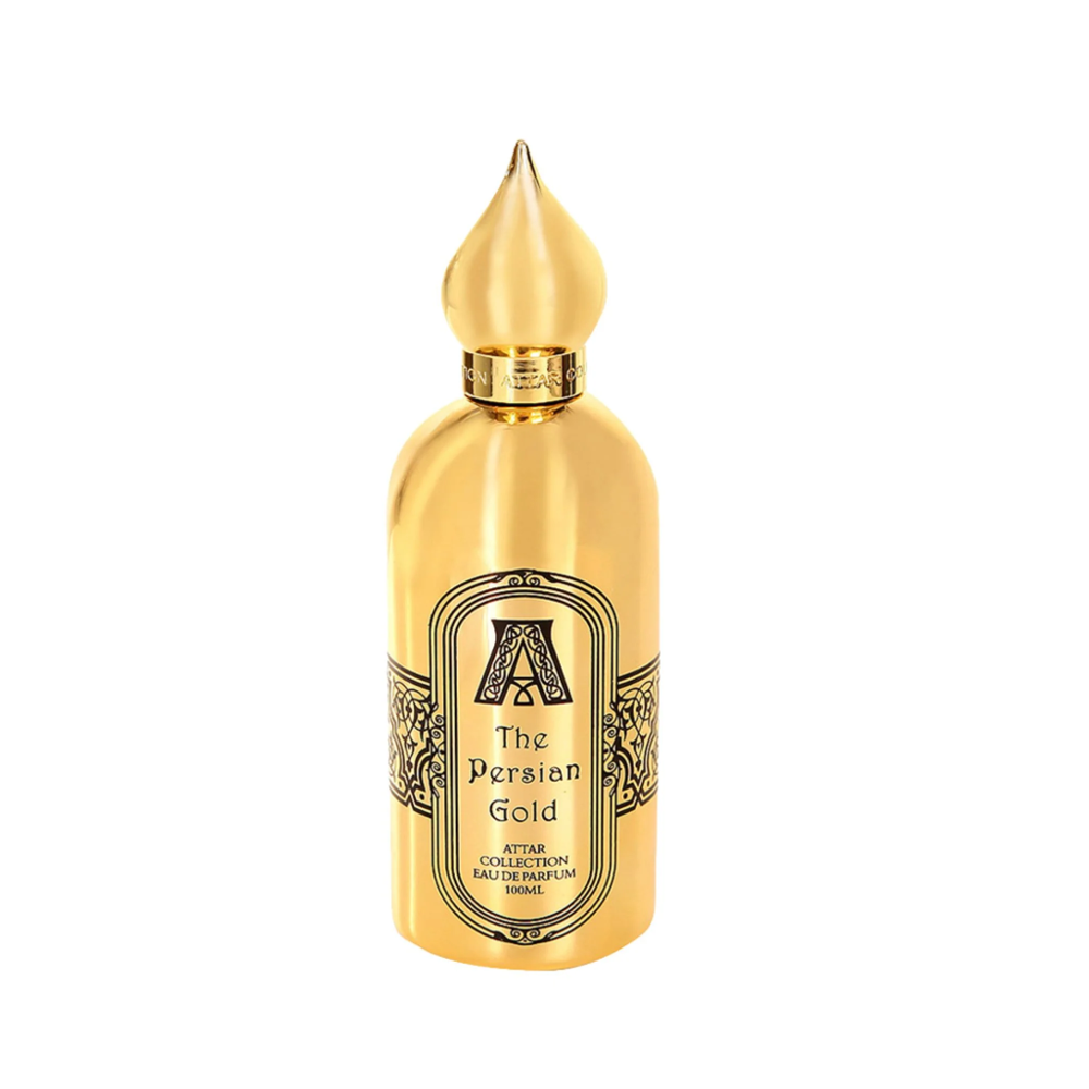 ATTAR COLLECTION THE PERSIAN GOLD FOR MEN EDP 100ML Default Title - MamasJan Perfume