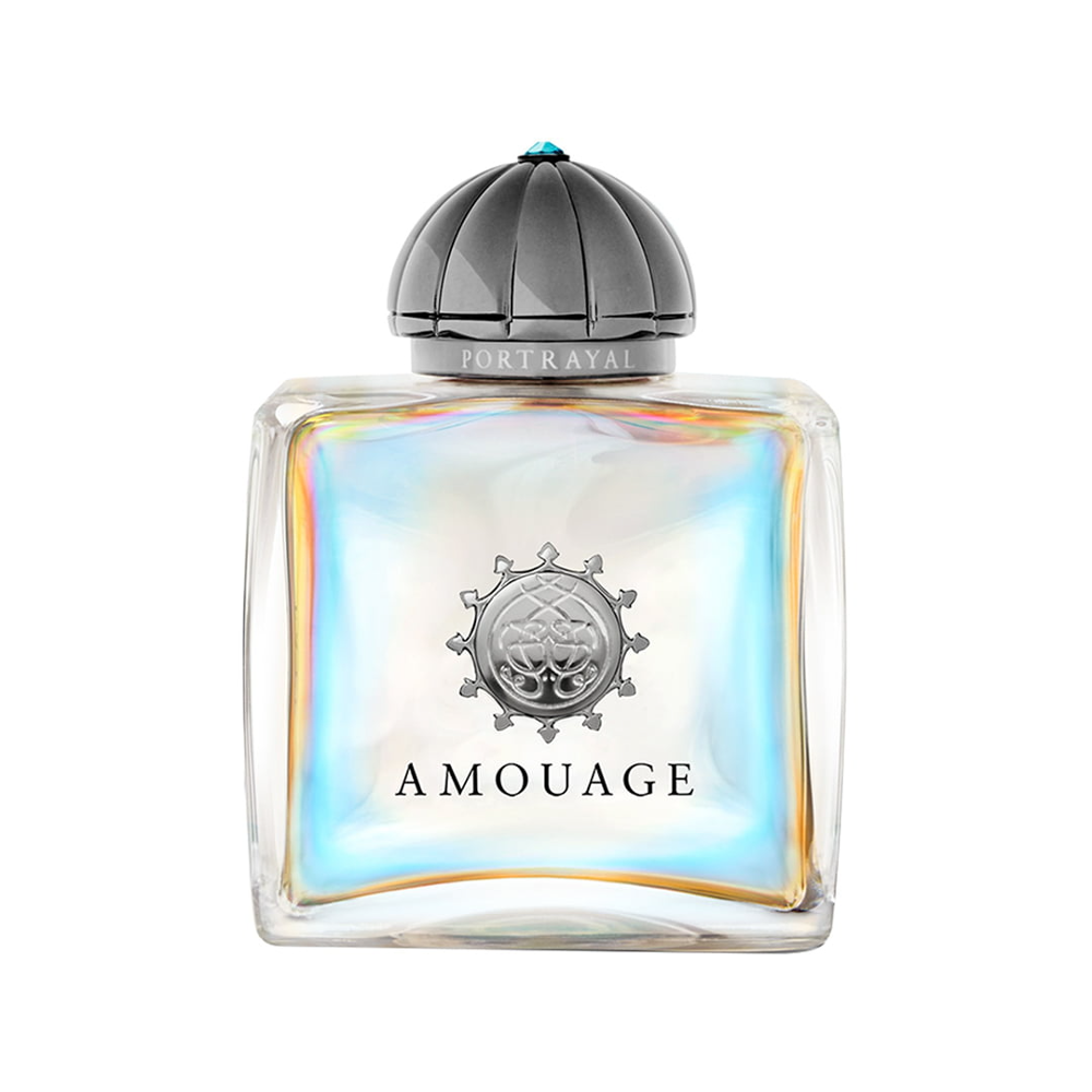 AMOUAGE PORTRAYAL FOR WOMEN EDP 100ML Default Title - MamasJan s