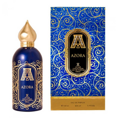 ATTAR COLLECTION AZORA FOR WOMEN EDP 100ML Default Title - MamasJan Perfume