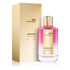 MANCERA ROSES GREEDY FOR MEN EDP 120ML Default Title - MamasJan s