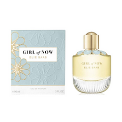 ELIE SAAB GIRL OF NOW FOR WOMEN EDP 90ML Default Title - MamasJan s