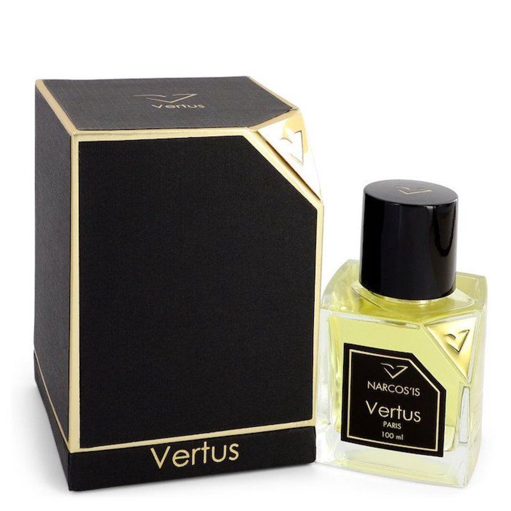 VERTUS PARIS NARCOSIS FOR MEN EAU DE PARFUM 100ML Default Title - MamasJan s