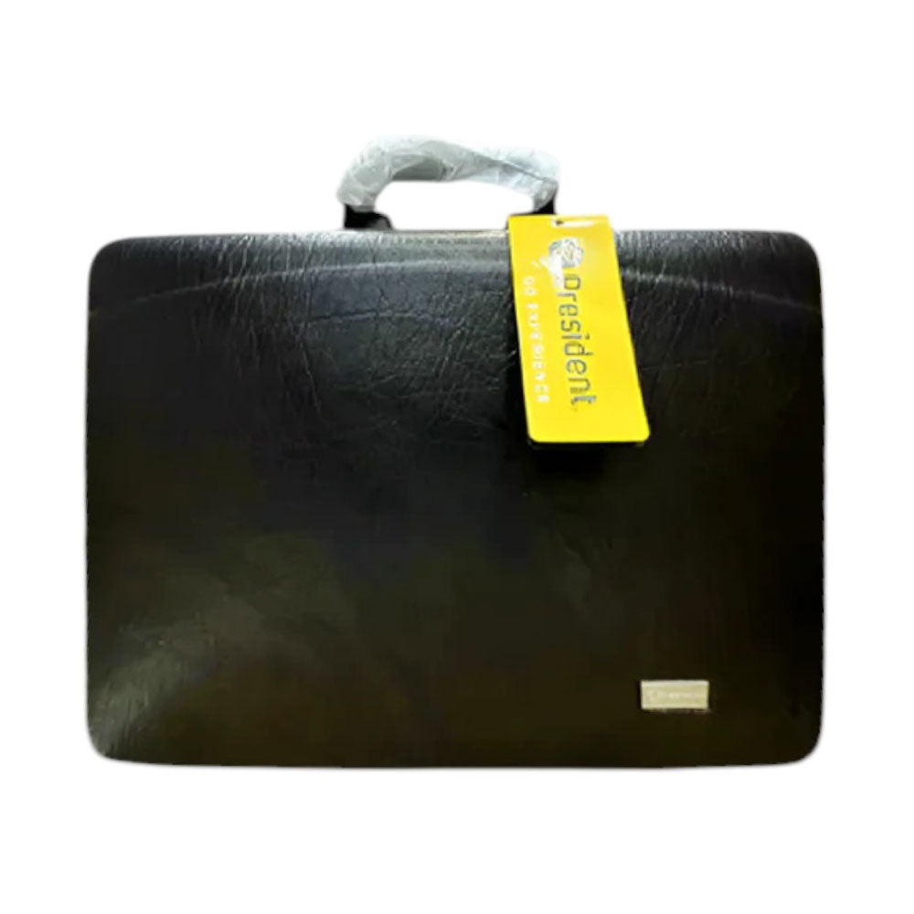 MONSCA BREIF CASE M24302 Default Title - MamasJan Luggage