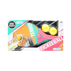 9916 XW SPORTS TENNIS BALL SET A.I Default Title - MamasJan Toys