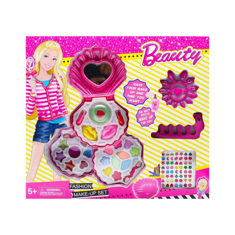 157B-15B GLITS MAKE UP SET A.I Default Title - MamasJan Toys