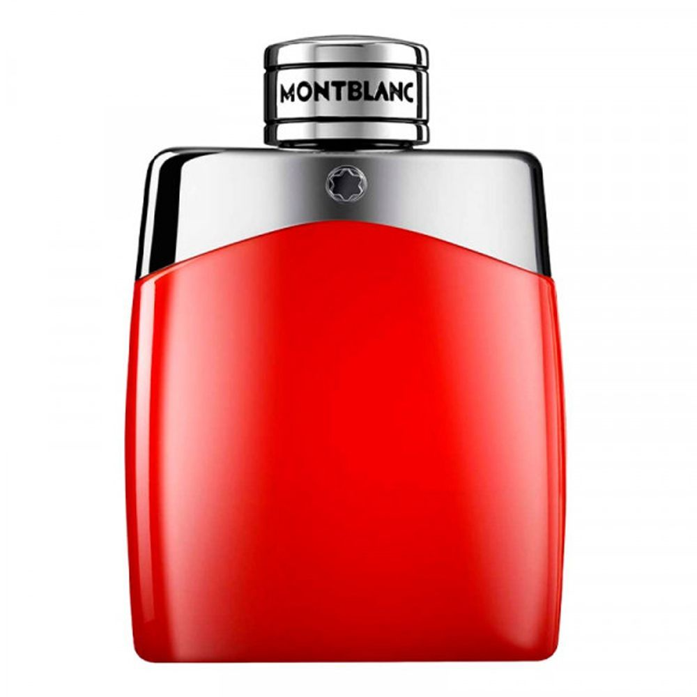 MONT BLANC LEGEND RED FOR MEN EDP 100ML Default Title - MamasJan s