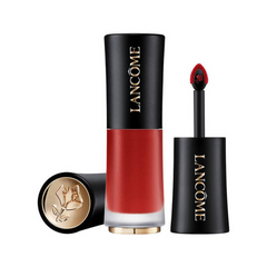 LANCOME ABSOLU ROUGE DRAMA INK LIPSTICK ROUGE PIGALLE - MamasJan Makeup