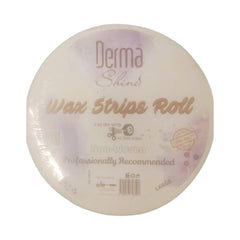 DERMA SHINE NON WOVEN WAX ROLL 100MTR Default Title - MamasJan skincare