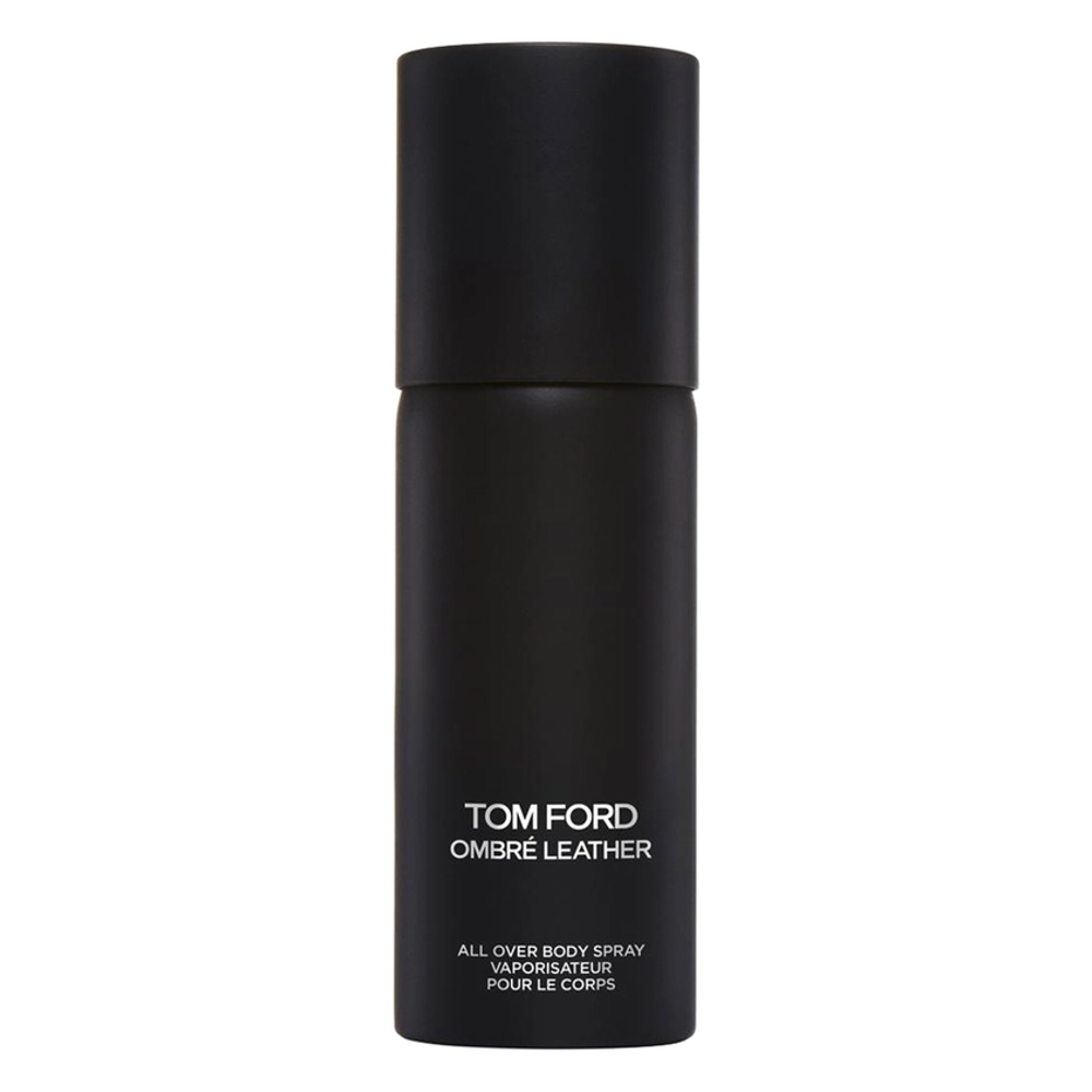 TOMFORD OMBRE LEATHER FOR MEN BODY SPRAY 150ML Default Title - MamasJan s