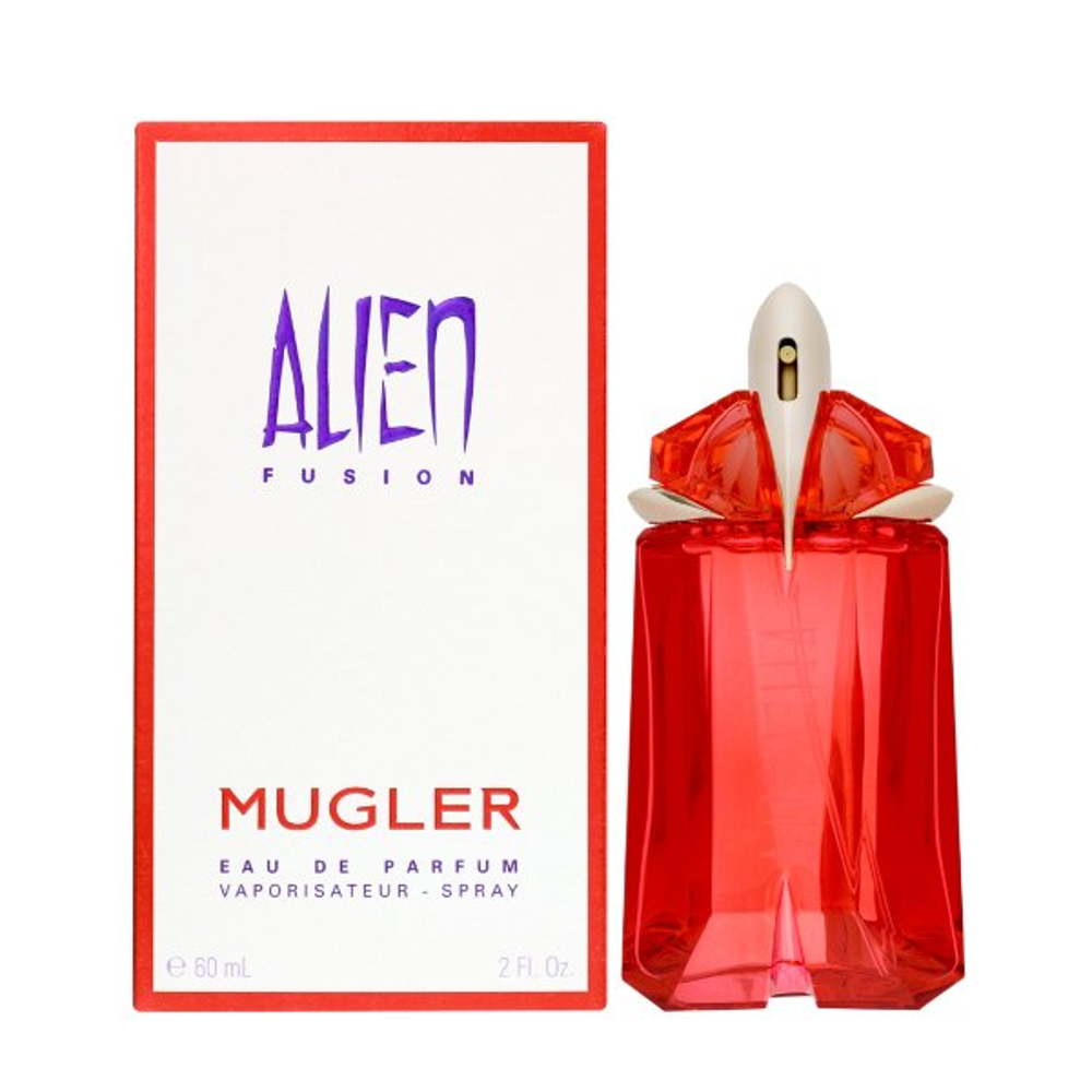 ALIEN FUSION EDP 60ML Default Title - MamasJan s