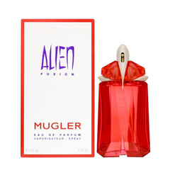 ALIEN FUSION EDP 60ML Default Title - MamasJan s