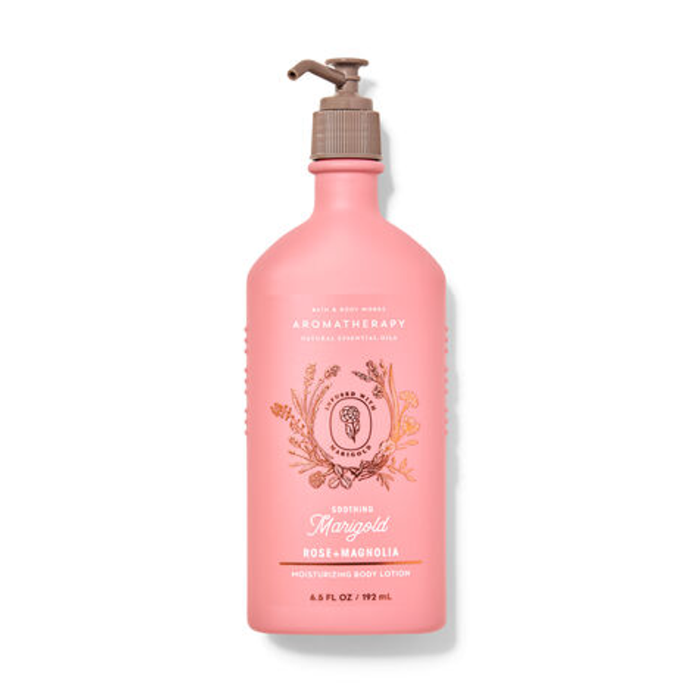 BBW MARIGOLD BODY LOTION Default Title - MamasJan Makeup