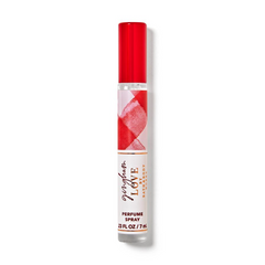 BBW GINGHAM LOVE MINI PERFUME SPRAY Default Title - MamasJan Makeup