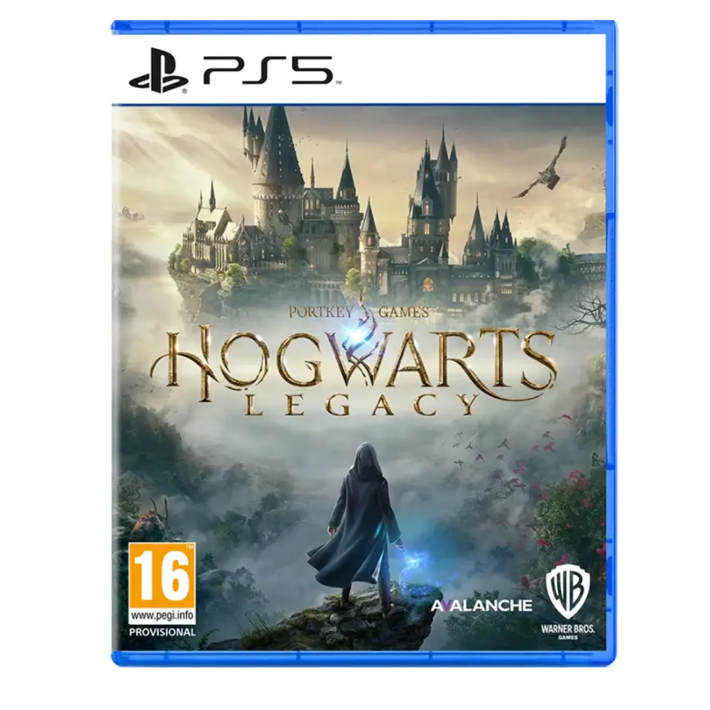 Ps5 Game Hogwarts Legacy Default Title - MamasJan Toys