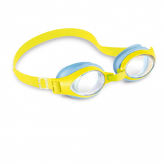 55611 Intex Aqua Flow Goggles A.I Default Title - MamasJan Toys