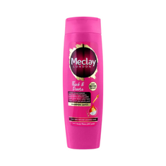 MECLAY LONDON SHAMPOO THICK & DENSE 360ML Default Title - MamasJan Grocery Nonfood
