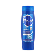 MECLAY LONDON SHAMPOO ANTI DANDRUFF 360ML Default Title - MamasJan Grocery Nonfood