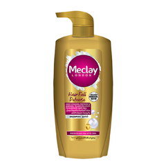 MECLAY LONDON SHAMPOO HAIR FALL DEFENSE 660 ML Default Title - MamasJan Grocery Nonfood
