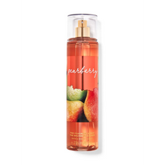 BBW PEAR BERRY BODY MIST Default Title - MamasJan Makeup