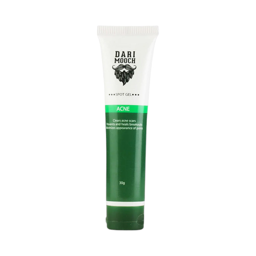 DAARI MOCH ACNE SPOT GEL 30 G Default Title - MamasJan Non Grocery
