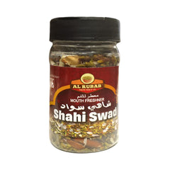 AL RUBAB SHAHI SWAD 100GM Default Title - MamasJan Grocery