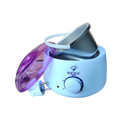 SOETOE WAX HEATER V500CC Default Title - MamasJan Electronics