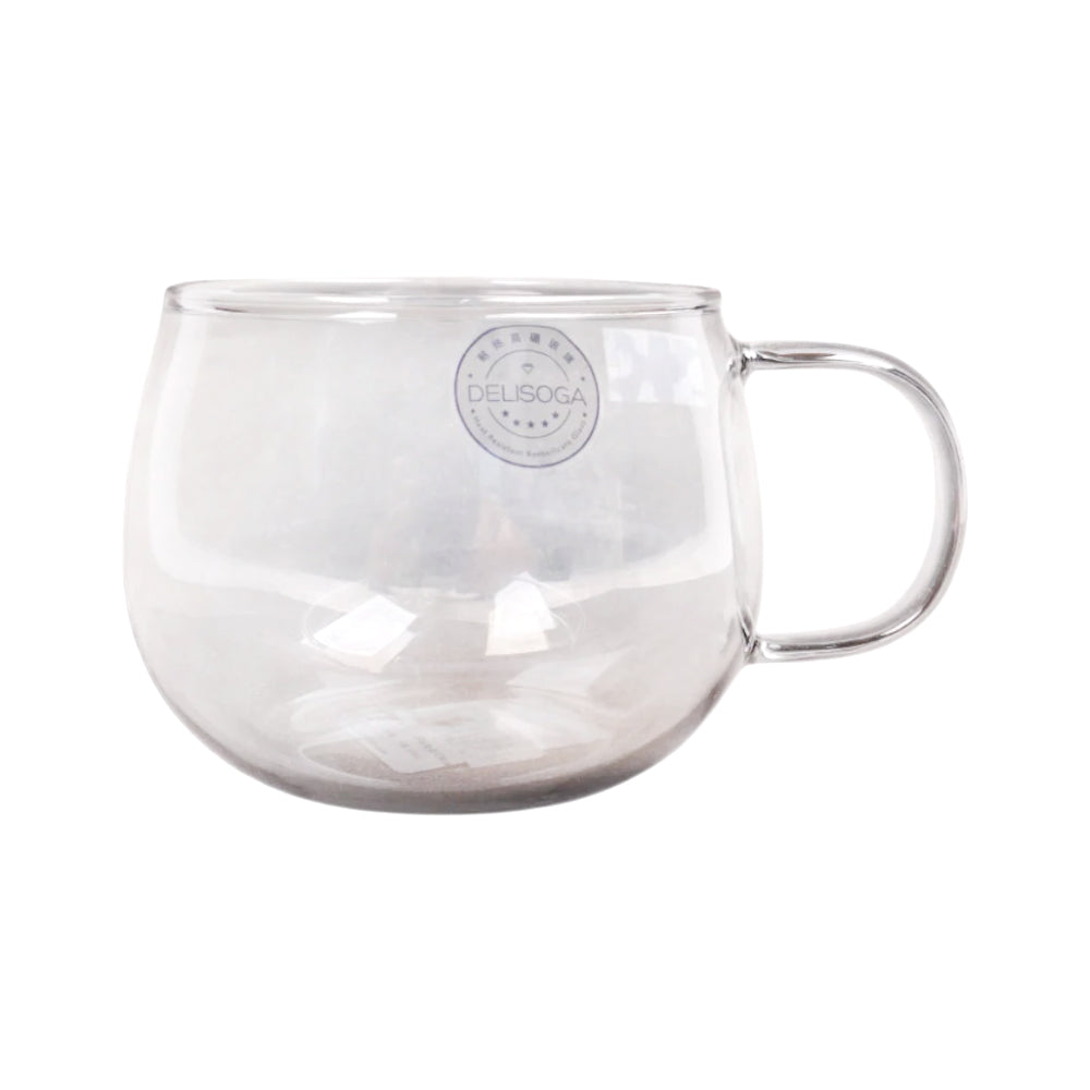 MUG DELI SOGA GPZB26HS Default Title - MamasJan Crockery